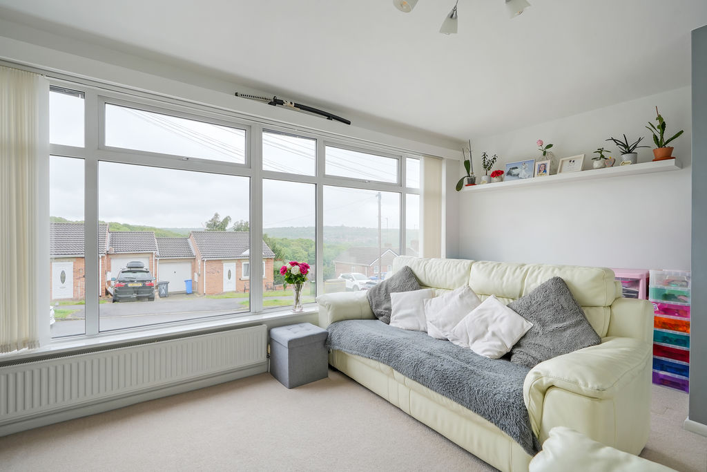 Standon Crescent Wincobank